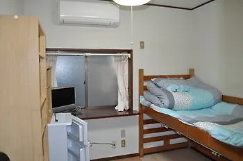 Hotel Ofu Jyoshi Kaikan 2Nd Building Caters To Women Tokyo