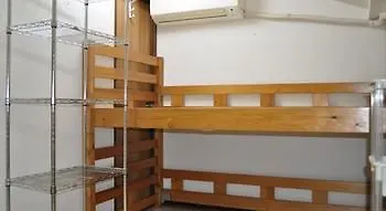 Ofu Jyoshi Kaikan 2Nd Building Caters To Women Tokyo Japan
