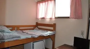 Hotel Ofu Jyoshi Kaikan 2Nd Building Caters To Women Tokyo