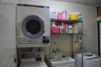 Ofu Jyoshi Kaikan 2Nd Building Caters To Women Tokyo 0*,  Japan