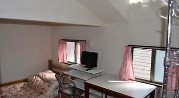 Ofu Jyoshi Kaikan 2Nd Building Caters To Women Tokyo Hotel