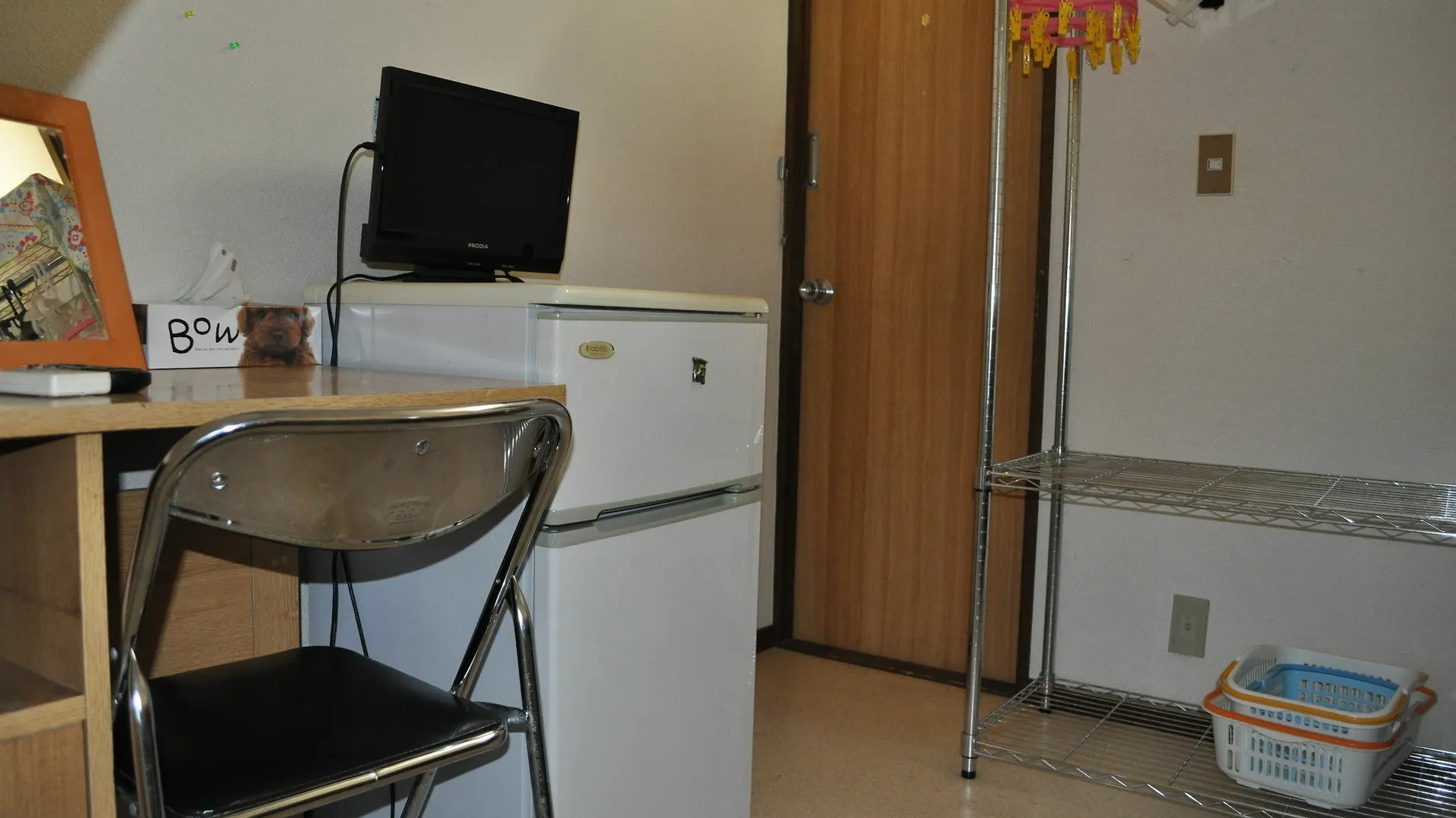Hotel Ofu Jyoshi Kaikan 2Nd Building Caters To Women Tokyo